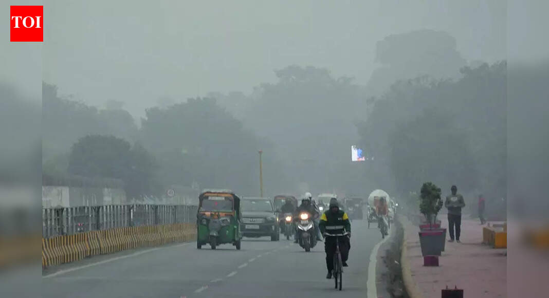 Flyers face lengthy waits as many flights grounded at airport