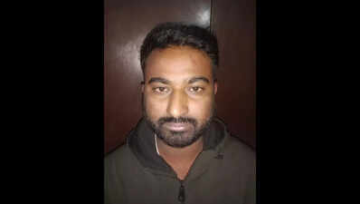 Multi-state hunt for suspects in rly exam dummy-candidate racket ...
