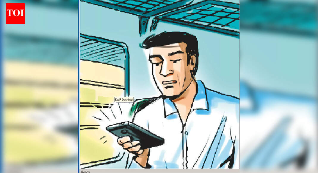 Samastipur division rolls out OTP-based Tatkal ticket booking