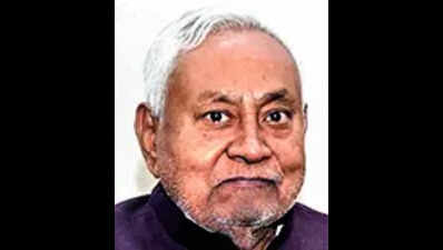  Pakistan-based gangster threatens Nitish