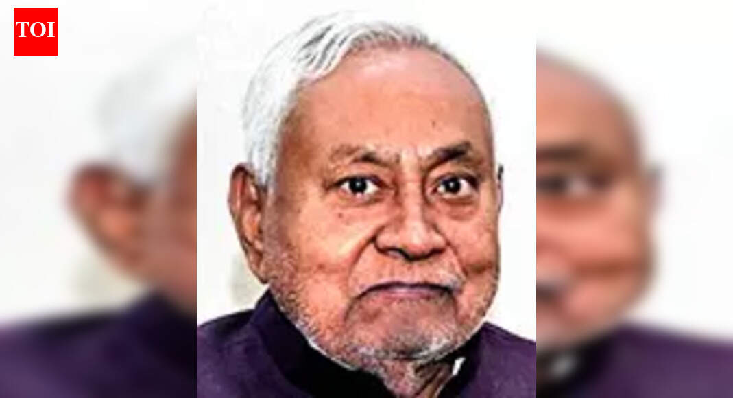 Hijab row: Pakistan-based gangster threatens Nitish