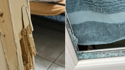 Southall gurdwara property raided by UK police and immigration