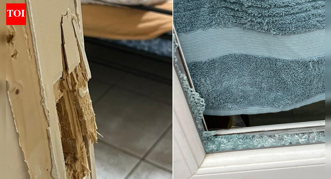 Southall gurdwara property raided by UK police and immigration