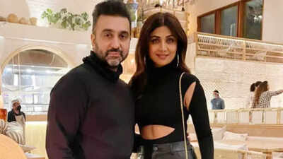 Shilpa Shetty denies Income-Tax raid at her and Raj Kundra's Mumbai home amid Rs 60 crore fraud and cheating case, 'There is only a routine verification'