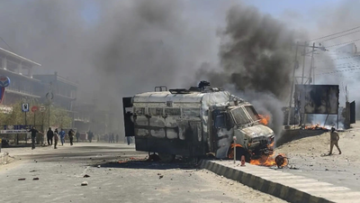 Ladakh Sept 24 firing: Judicial panel to start recording oral testimonies today