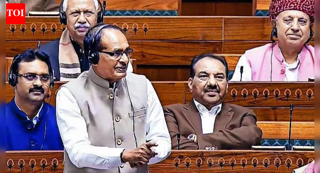 VB-G Ram G Bill cleared by Parliament: Rajya Sabha passes law hours after Lok Sabha approval; Opposition protests