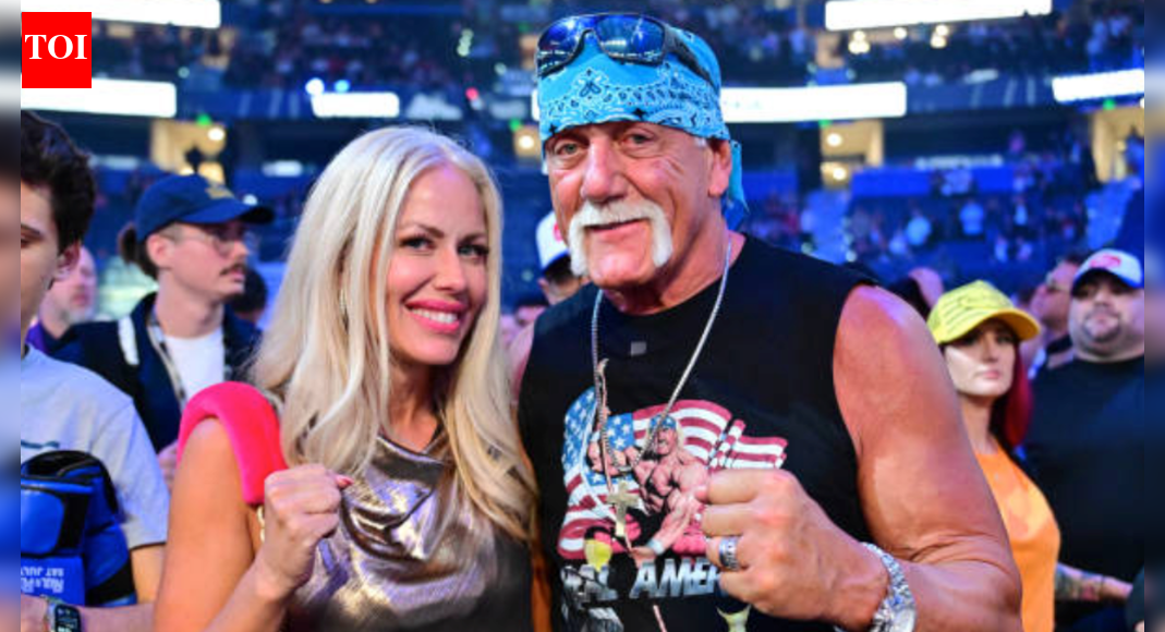 Hulk Hogan and Sky Daily combined net worth in 2025: WWE icon’s fortune, investments and personal life