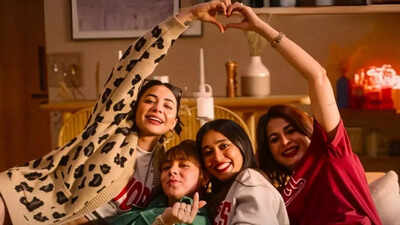 ‘Four More Shots Please!’ season 3 ending explained ahead of season 4's release