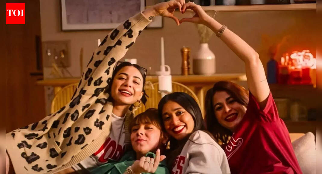 ‘Four More Shots Please!’ season 3 ending explained ahead of season 4's release