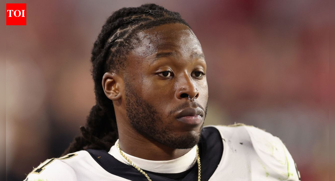Alvin Kamara injury update: Concerning update for New Orleans Saints RB as team gears up to face New York Jets in Week 16