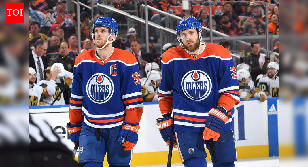 Leon Draisaitl vs Connor McDavid: Net worth, homes, cars, and quiet life of NHL superstars