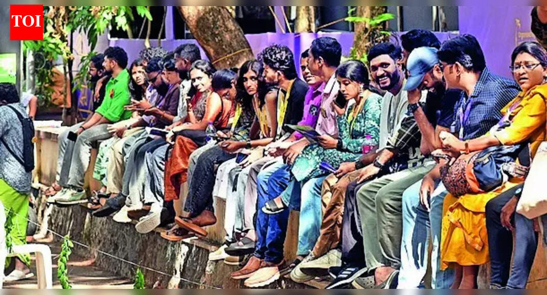 'Don't show 6 films': MEA 'warns' Kerala fest; 3 already screened, other 3 to be pulled