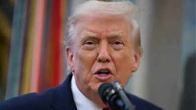 Donald Trump links Patriot Games to Freedom 250 plan celebrating America’s 250th birthday with high school athletes