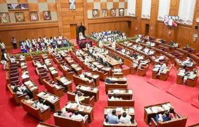 Karnataka passes bill against hate speech with 10-year jail, Rs 1 lakh fine