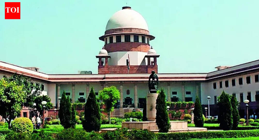 SC upholds man's will cutting off daughter for marrying 'outsider'