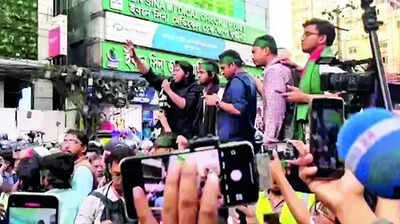 India shuts visa services at some missions in Bangladesh