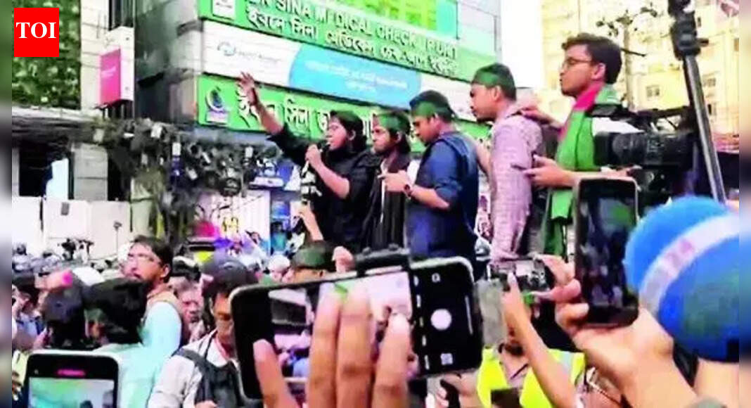 India shuts visa services at some missions in Bangladesh