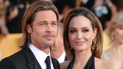 Legal win for Brad Pitt as court orders Angelina Jolie to submit unredacted emails in winery dispute