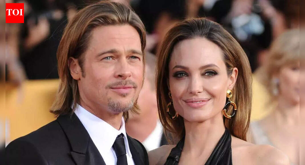 Legal win for Brad Pitt as court orders Angelina Jolie to submit unredacted emails in winery dispute