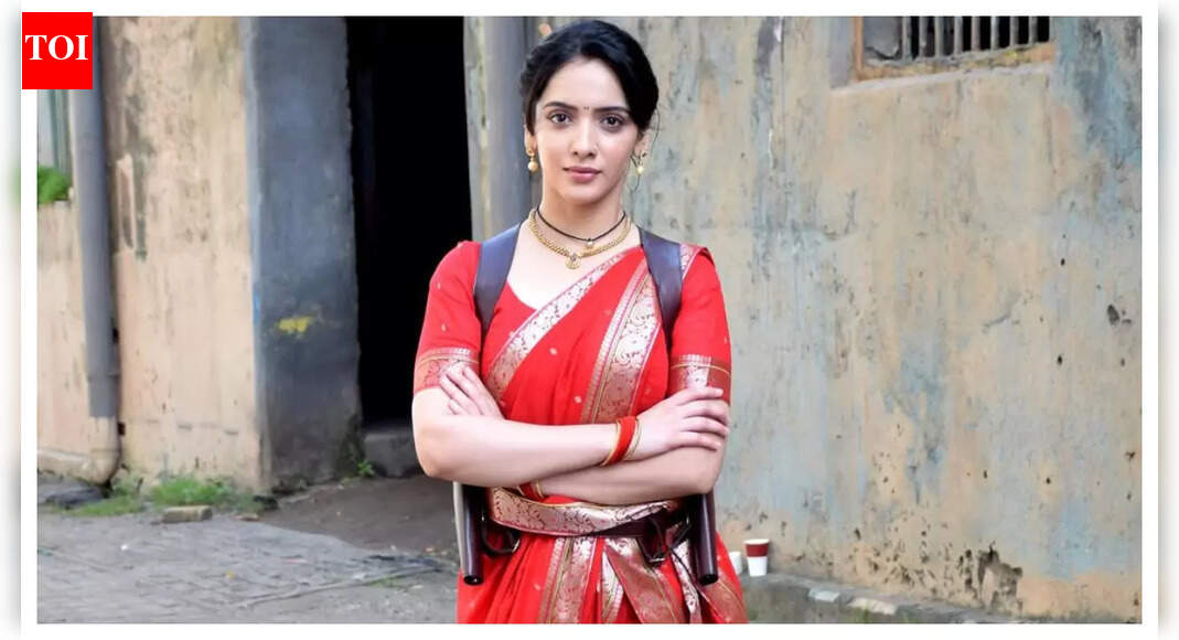 Jagadhatri star Sonakshi Batra credits Priyanka Chopra for influencing her action style