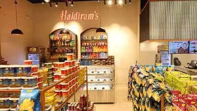 LVMH-backed L Catterton takes bite of Haldiram's