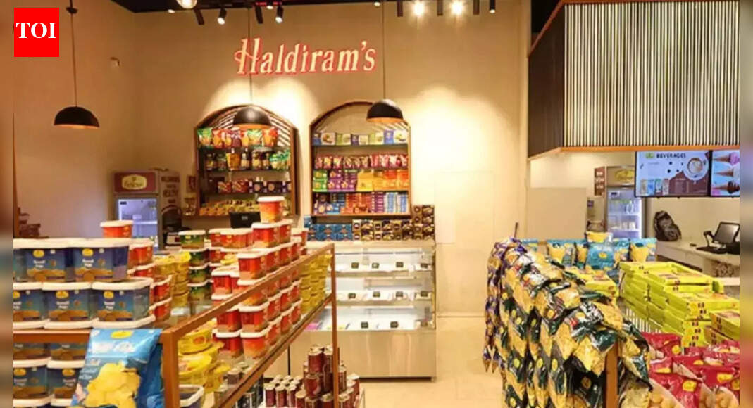 LVMH-backed L Catterton takes bite of Haldiram's