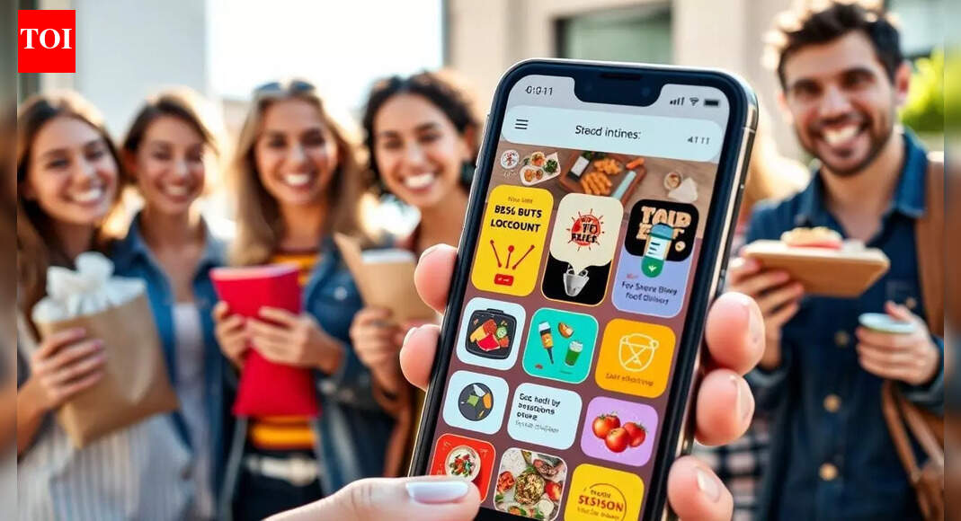 1 of 3 eateries wants to exit delivery apps: Report