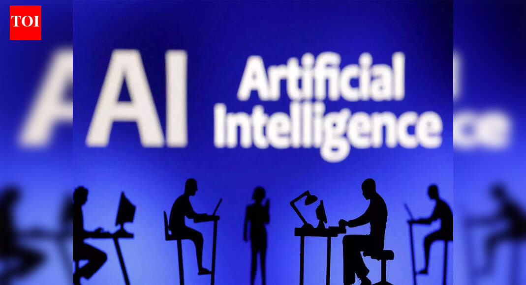 Accenture logs 6% revenue rise on AI demand