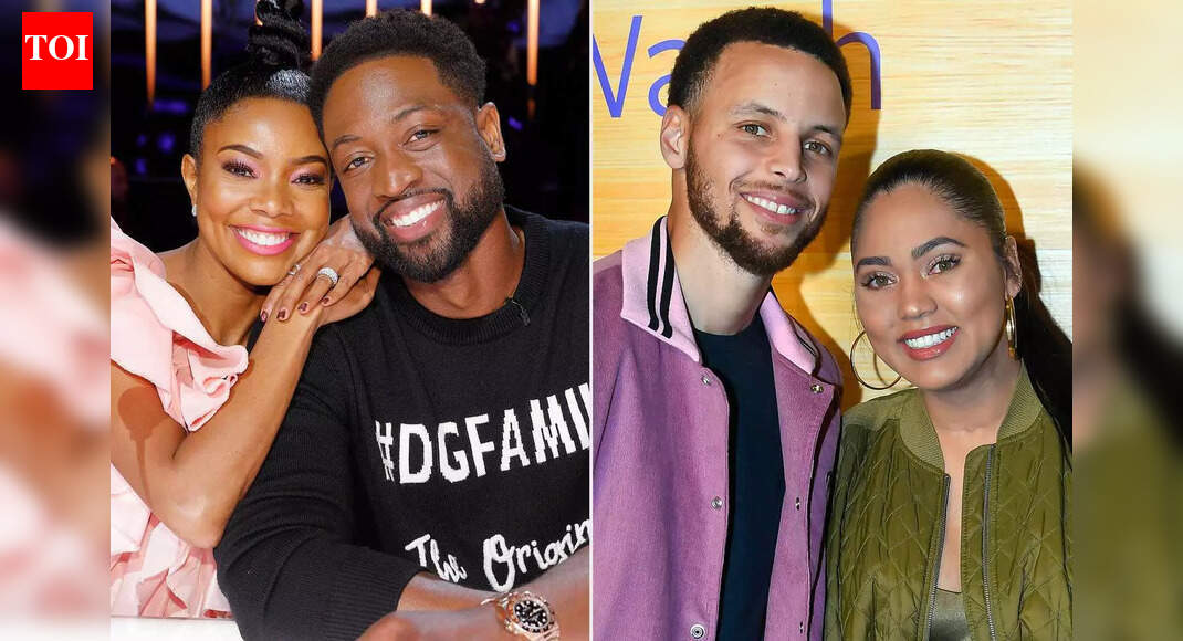 Gabrielle Union-Wade and Ayesha Curry Net Worth: How the NBA power wives built their empires?