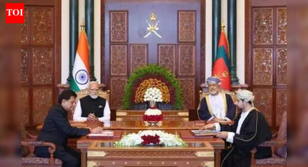 Oman allows companies to employ 50% Indians in workforce