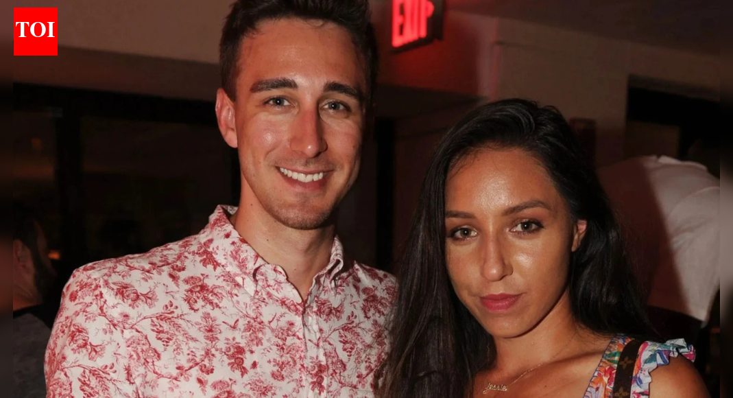 Jessica Pegula and Taylor Gahagen combined net worth in 2025: Tennis career, billionaire parents, earnings and more