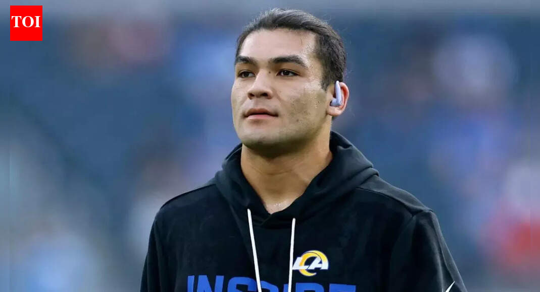 Puka Nacua gesture explained: Rams star breaks silence with apology after antisemitic controversy goes viral
