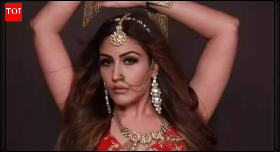 Surbhi Chandna recalls being hesitant to accept the role for ‘Naagin 5’: ‘I told them that I am dying to work... but give me some other show'