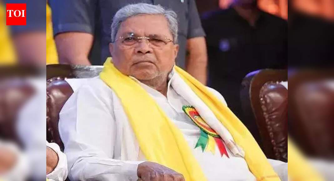 File Muda scam report involving Sidda by Dec 23, court tells Lokayukta police