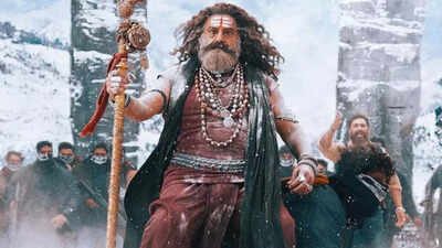  Balakrishna film crosses Rs 75 crore mark; Occupancy remains low