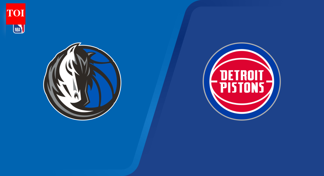 Detroit Pistons vs Dallas Mavericks (12-18-2025) game preview: When and where to watch, expected lineup, injury report, prediction, and more