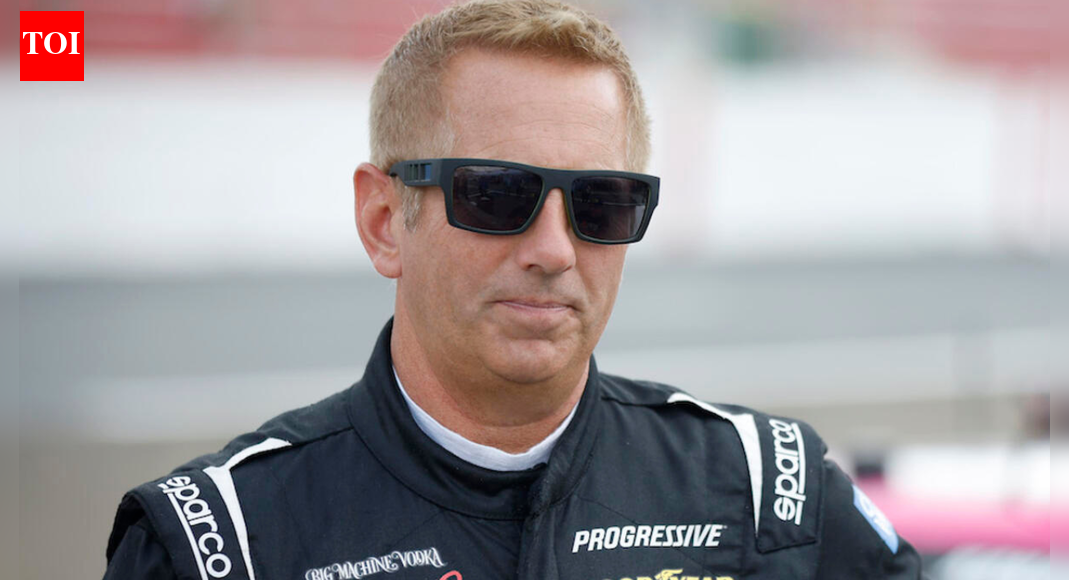 Greg Biffle net worth in 2025: NASCAR star, career, family, income and death in plane crash