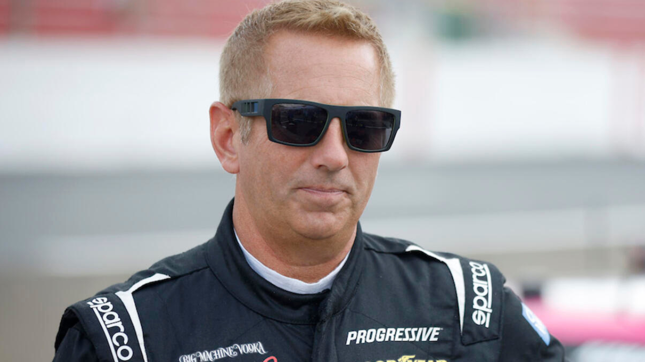 Greg Biffle net worth in 2025: NASCAR star, career, family, income and death in plane crash | International Sports News - The Times of India