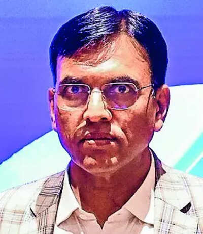 Will bid for 2036 Olympics, sports infrastructure gaps being plugged: Mandaviya