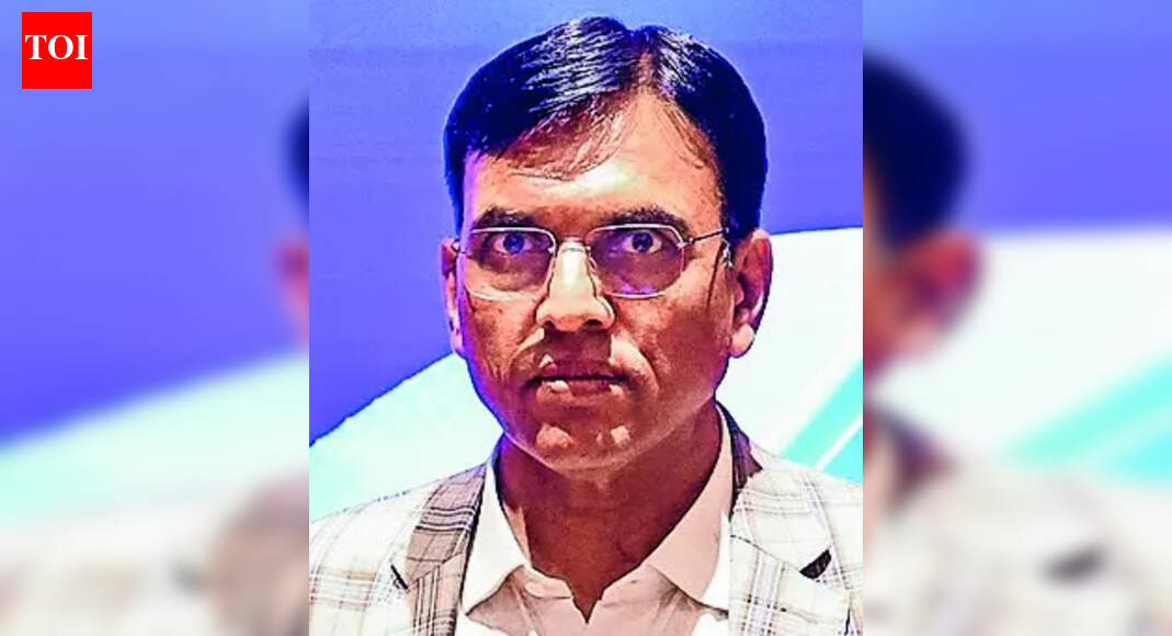 Will bid for 2036 Olympics, sports infrastructure gaps being plugged: Mandaviya