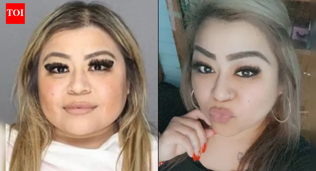 Who is influencer Ash Trevino? Texas police arrest explained after felony warrants surface