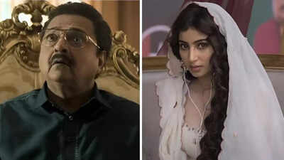 ‘Dhurandhar’: Rakesh Bedi calls criticism about him ‘kissing’ 20-year-old Sara Arjun at trailer launch event ‘stupid’; says, ‘People are just crazy’