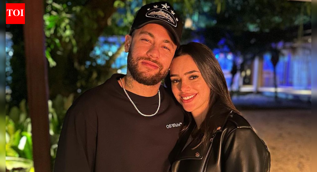 Neymar Jr. and Bruna Biancardi combined net worth in 2025: Brazilian football star, influencer income, endorsements, family, and more