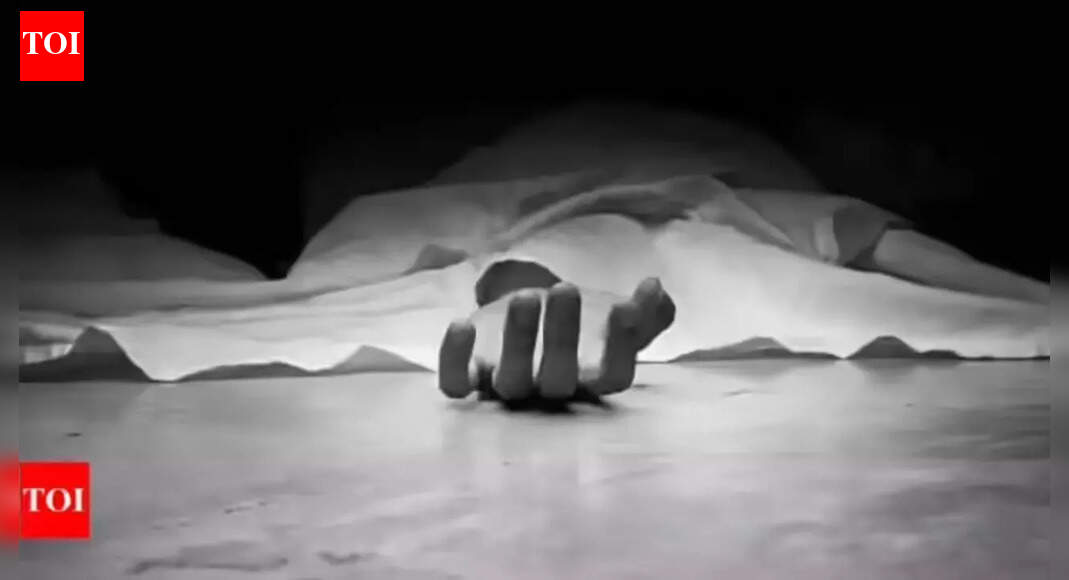 Passport seized, food denied: TN man dies hours after rescue from cyberslavery in Cambodia; kin seek body repatriation