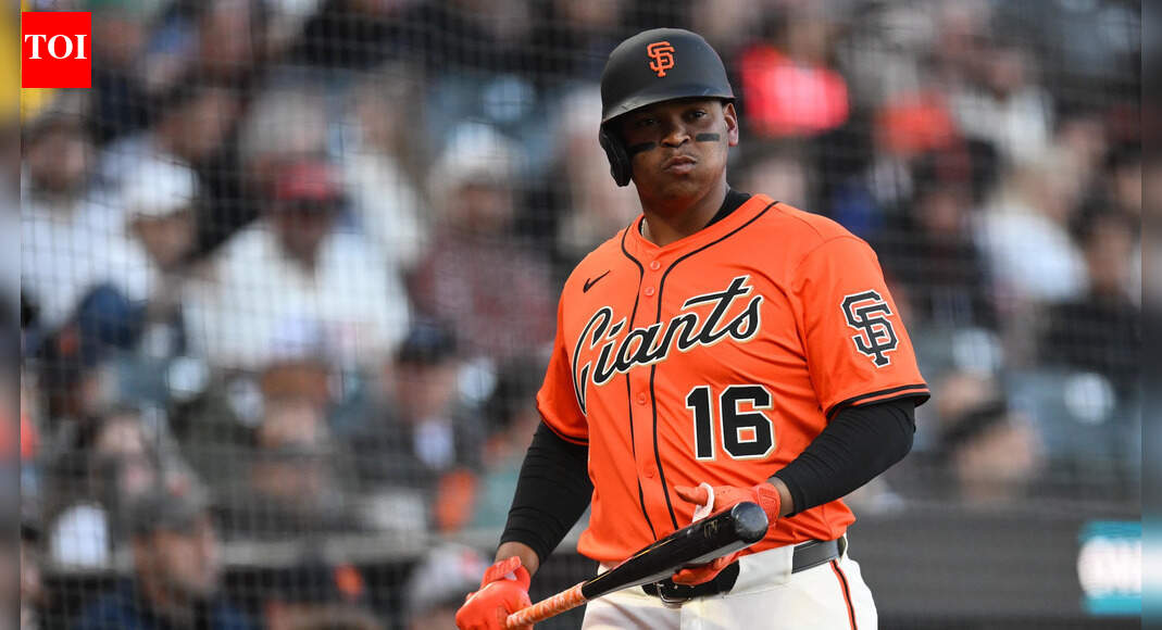 MLB trade rumors: San Francisco Giants emerge as top suitor for $33.6 million Toronto Blue Jays superstar in free agency
