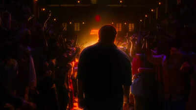  How Mohanlal’s cameo powers Dileep's 'Bha. Bha. Ba.'