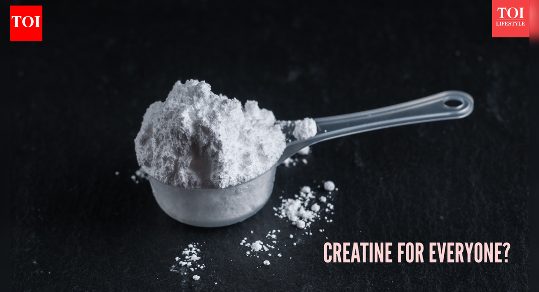 Is creatine for everyone? Separating scientific evidence from common myths