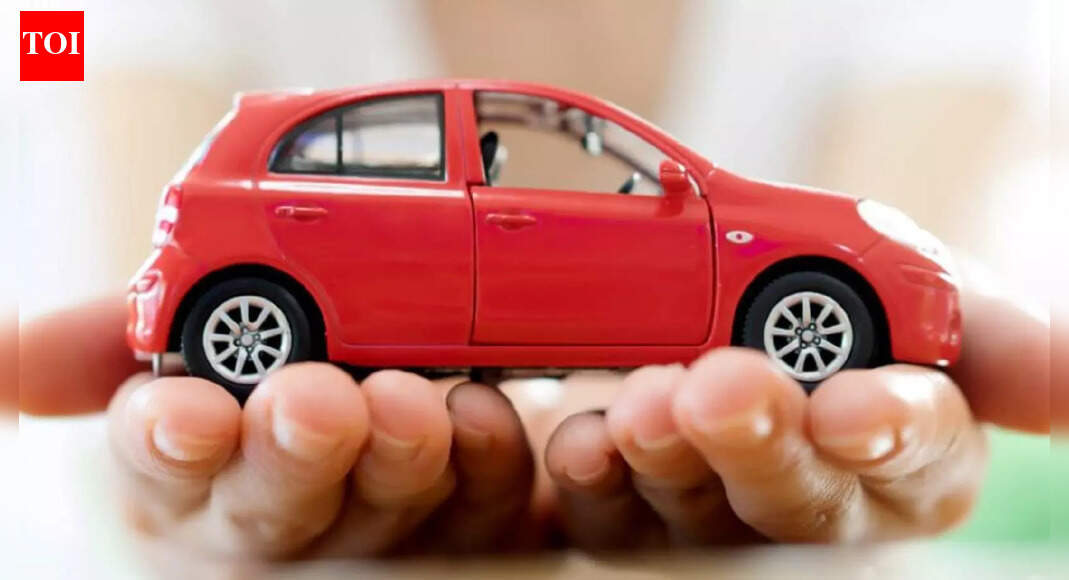Hack of the day: How to Check if a used vehicle is still on loan