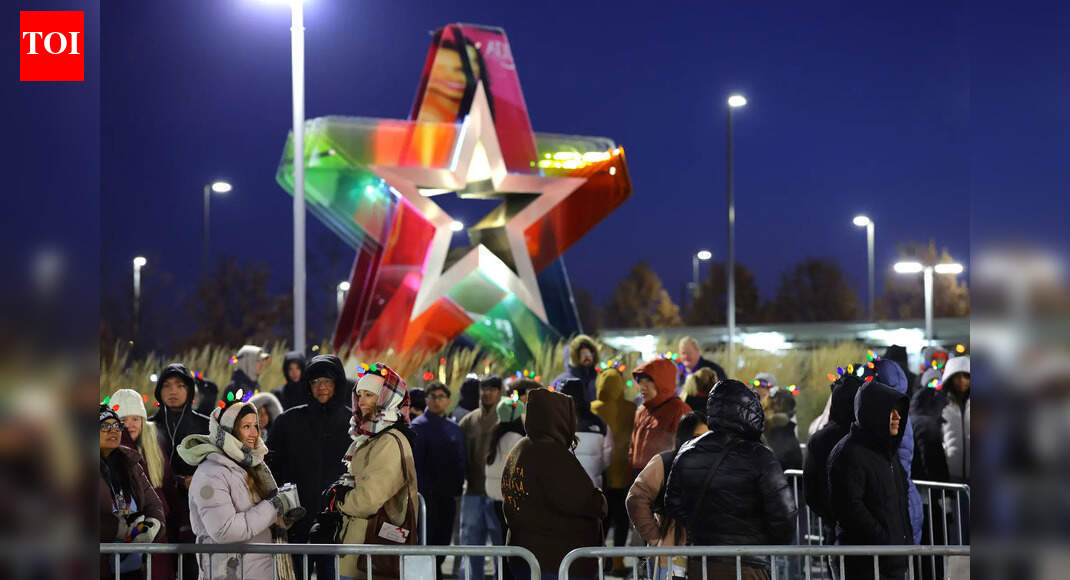 America's holiday season: Festive spending hit as consumers struggle with affordability woes — Here's what report revealed