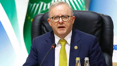 Day of Reflection: Australia to take 'moment to pause and reflect'; Sunday to mark one week of Bondi Beach mass shooting